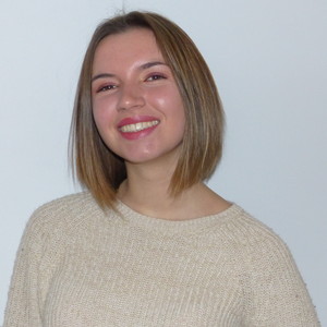 Agathe - Prof d'orthographe - Lyon