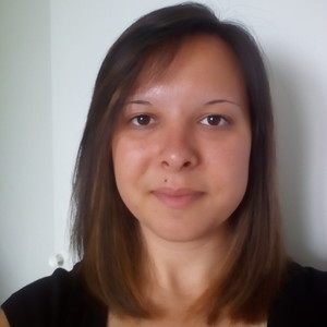 Chloé - Prof d'aide aux devoirs - Tremblay-en-France