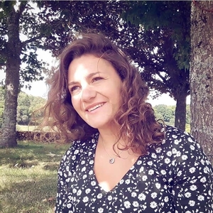 Auxane - Prof d'anglais - Paris