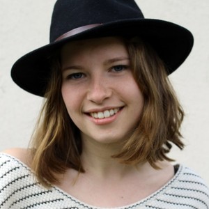 Camille - Prof d'anglais - Houilles
