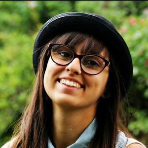 Chloé - Prof d'aide aux devoirs - Dijon