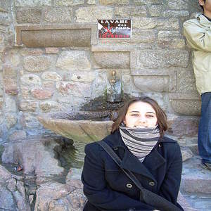 Marie - Prof d'anglais - Champigny-sur-Marne