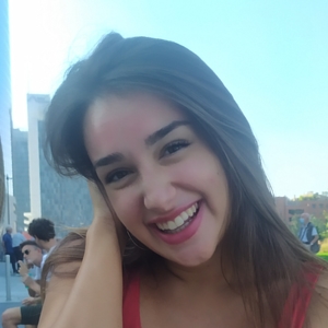 Chiara - Prof d'anglais - Legnano