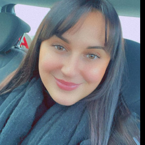 Julie - Prof d'anglais - Lille