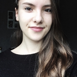Ludivine - Prof d'aide aux devoirs - La Chapelle-sur-Erdre