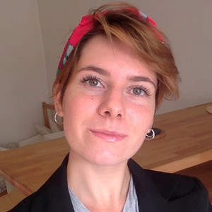 Coline - Prof d'italien - Grenoble