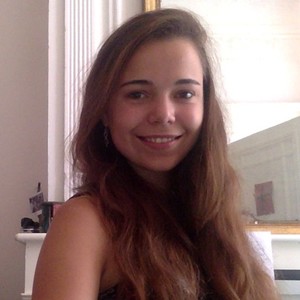 Marie - Prof d'anglais - Toulouse