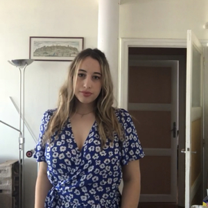 Alice - Prof d'aide aux devoirs - Clermont-Ferrand