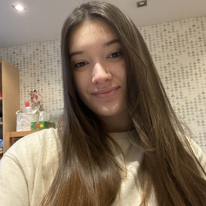 Lauriane - Prof d'anglais - Chessy