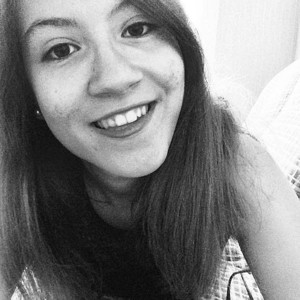 Louise - Prof d'anglais - Verneuil-sur-Vienne
