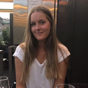 Natasha - Prof d'anglais - Paris