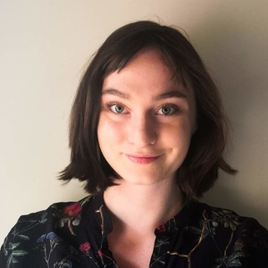 Juliette - Prof d'anglais - Paris