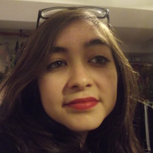 Eglantine - Prof de français - Toulouse