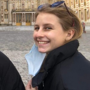 Katinka - Prof de français - Toulouse