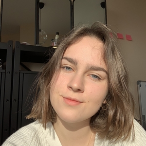 Emma - Prof de maths - La Chapelle-Saint-Laurent