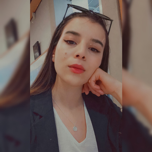 Bouchra - Prof de maths - Marseille