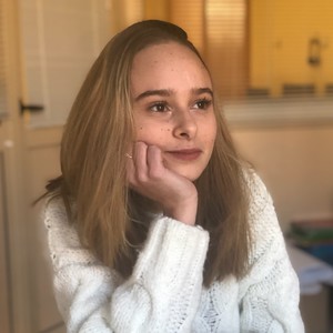 Manon - Prof d'aide aux devoirs - Paris