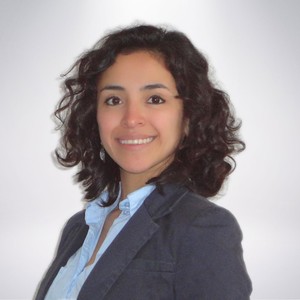 Paola - Prof d'anglais - Capinghem