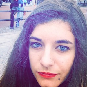 Natacha - Prof d'anglais - Aix-en-Provence