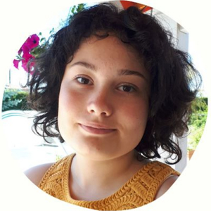 Amandine - Prof d'aide aux devoirs - Montbrison
