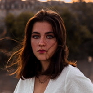 Capucine - Prof d'allemand - Pessac
