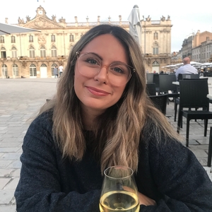 Océane - Prof d'aide aux devoirs - Nancy