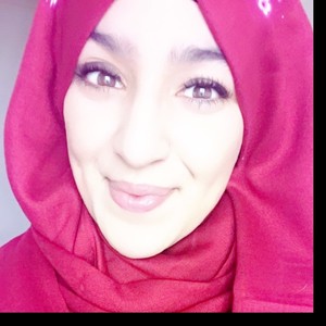 Katia - Prof d'arabe - Pantin