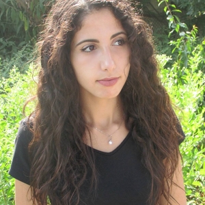 Khadija - Prof d'italien - Pessac