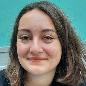 Lucie - Prof d'aide aux devoirs - La Rochelle