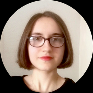 Emmanuelle - Prof de chinois - Montluçon