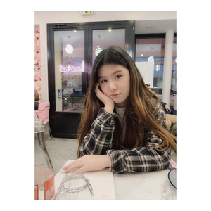 Julie - Prof de chinois - Gennevilliers