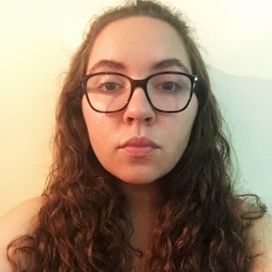 Shauna - Prof de français - Issy-les-Moulineaux