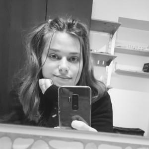 Maria - Prof d'anglais - Grenoble