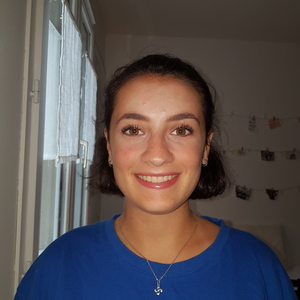 Juliette - Prof d'anglais - Bordeaux