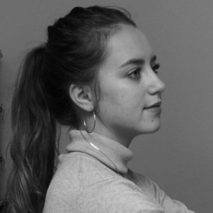 Mia - Prof d'espagnol - Talence