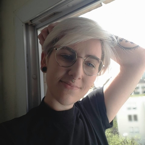 Dorine - Prof d'anglais - Angers