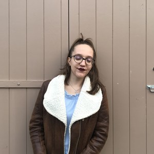 Amalia - Prof d'aide aux devoirs - Avignon