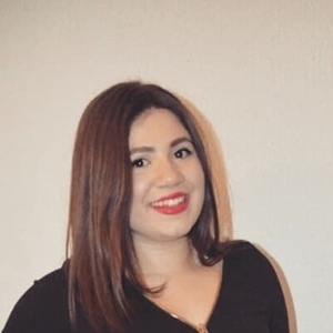 Liljana - Prof d'espagnol - Strasbourg