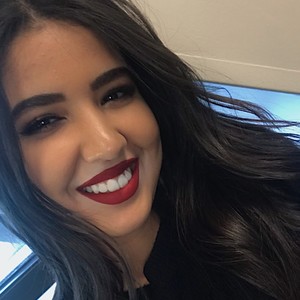 Yasmine - Prof d'italien - Aubagne