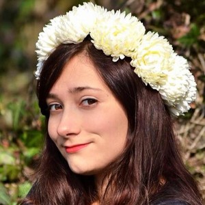 Victorine - Prof de japonais - Villeurbanne