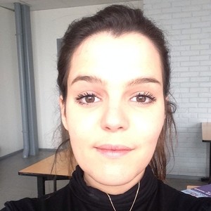 Justine - Prof d'aide aux devoirs - Nancy