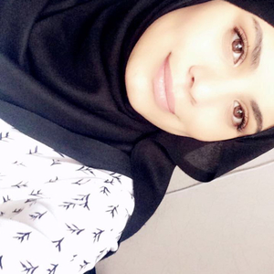 Soukaina - Prof de compréhension écrite - italien - Paris