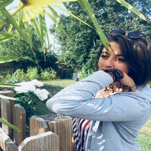 Amandine - Prof d'anglais - Le Pian-Médoc