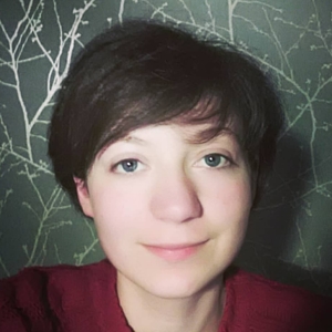 Lina - Prof d'anglais - Bordeaux