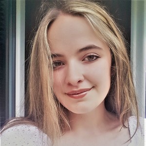 Coralie - Prof d'anglais - Caen