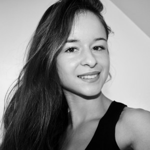 Lisa - Prof d'anglais - Darnétal