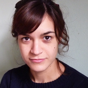 Gabriela - Prof d'anglais - Rosheim