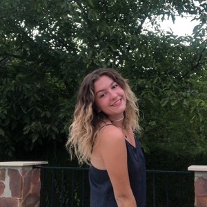 Garance - Prof de français - Rennes