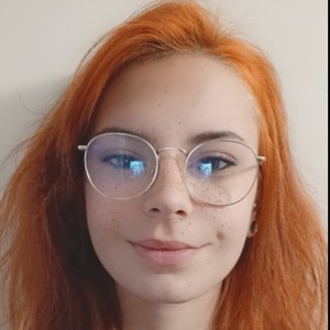Coralie - Prof de français - Pau