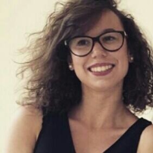 Caroline - Prof d'anglais - Leudeville